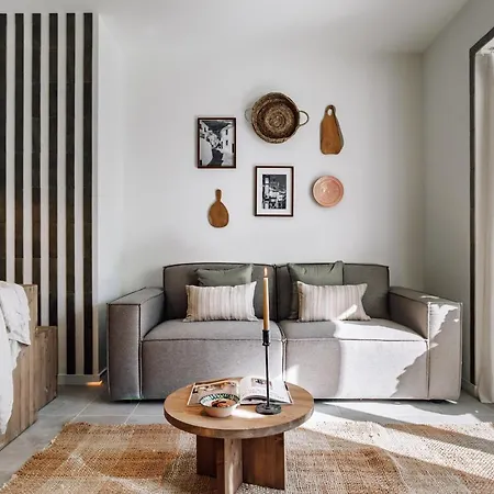 Aldeire - 2 Bedrooms, Office In Eixample Esquerra