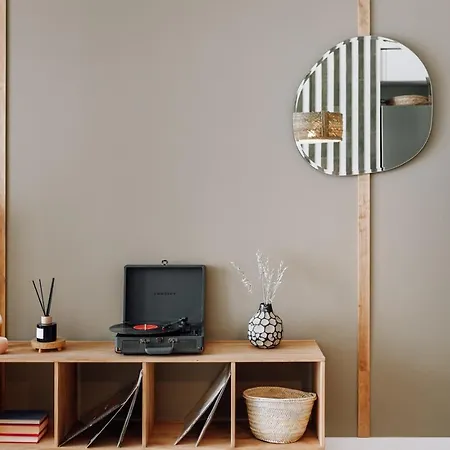 아파트 Aldeire - 2 Bedrooms, Office In Eixample Esquerra *