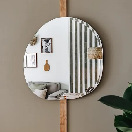 아파트 Aldeire - 2 Bedrooms, Office In Eixample Esquerra