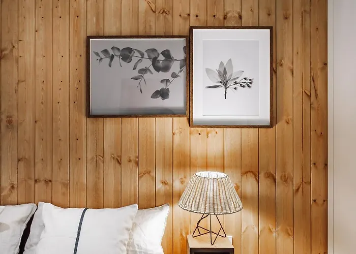 Aldeire - 2 Bedrooms, Office In Eixample Esquerra *